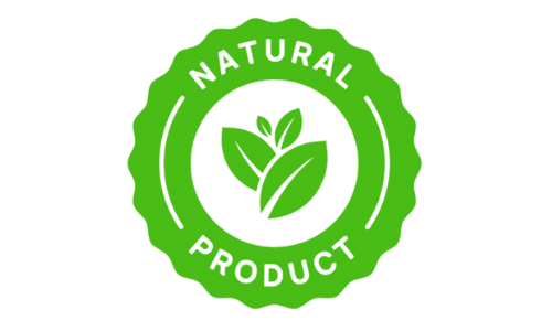 AudiLeaf 100% Natural Ingredients — Non-GMO hearing and cognitive supplement